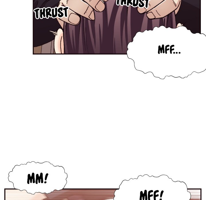 The Hidden Past - Chapter 20 83