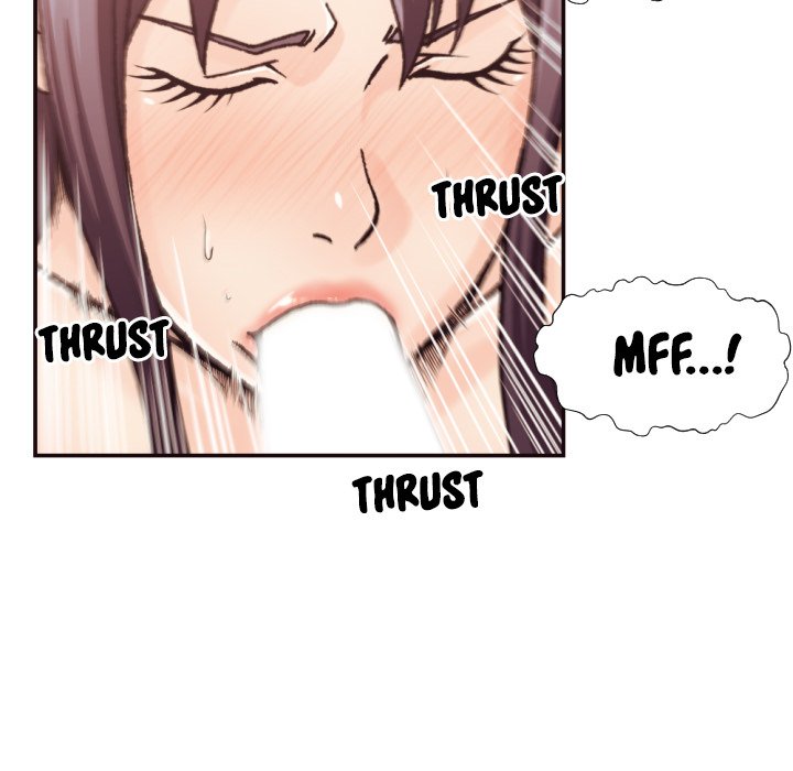 The Hidden Past - Chapter 20 81