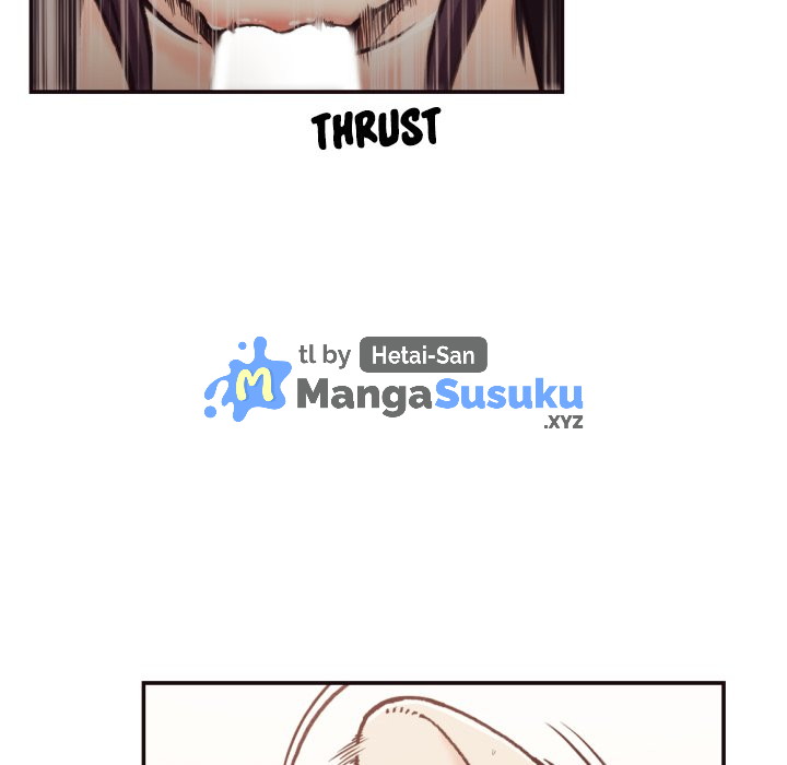 The Hidden Past - Chapter 20 86