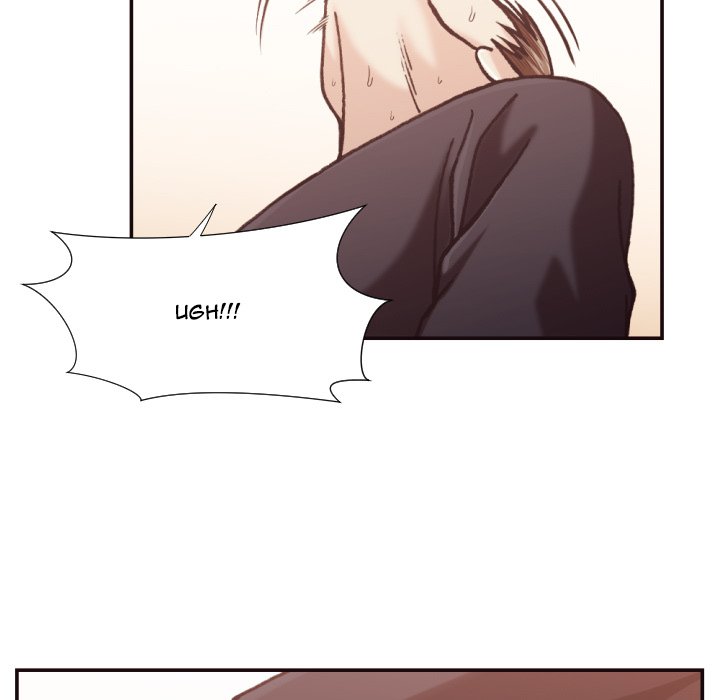 The Hidden Past - Chapter 20 87