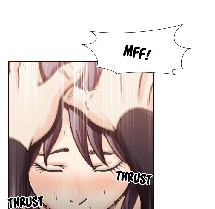 The Hidden Past - Chapter 20 85