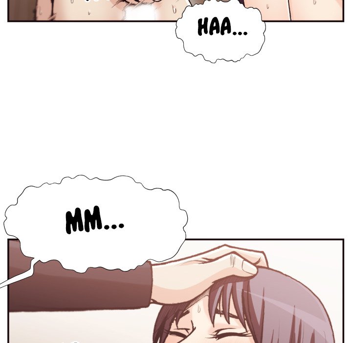 The Hidden Past - Chapter 20 92