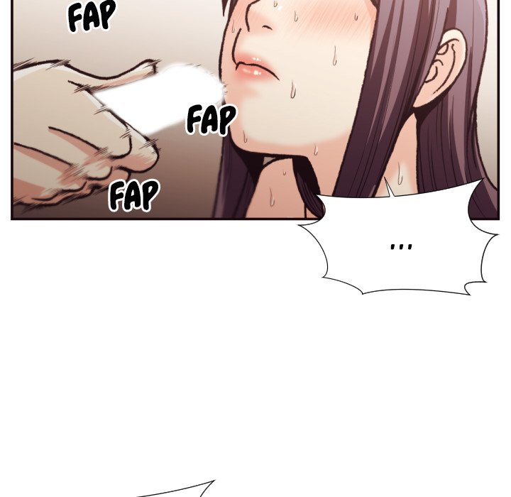 The Hidden Past - Chapter 20 93