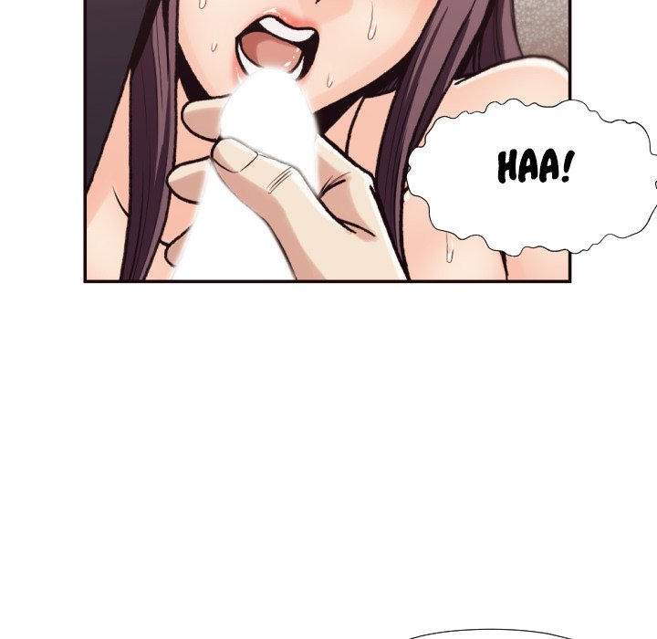 The Hidden Past - Chapter 20 90