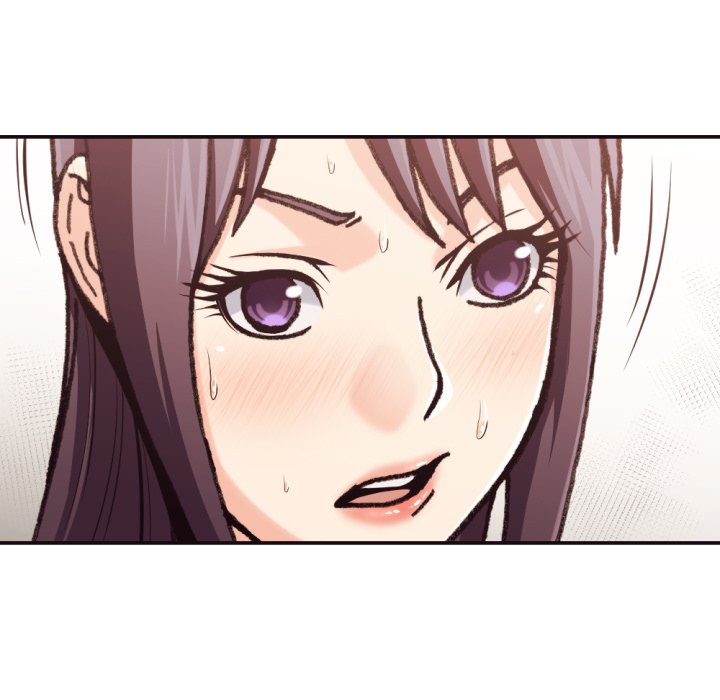 The Hidden Past - Chapter 20 26