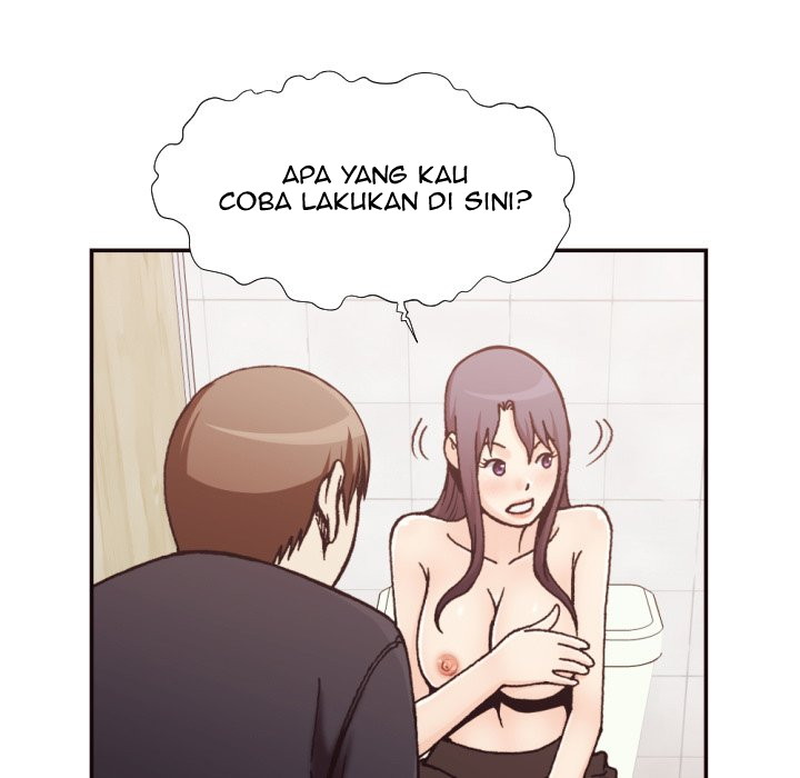 The Hidden Past - Chapter 20 24