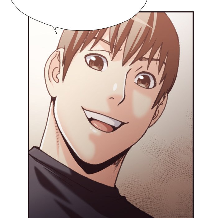 The Hidden Past - Chapter 20 38