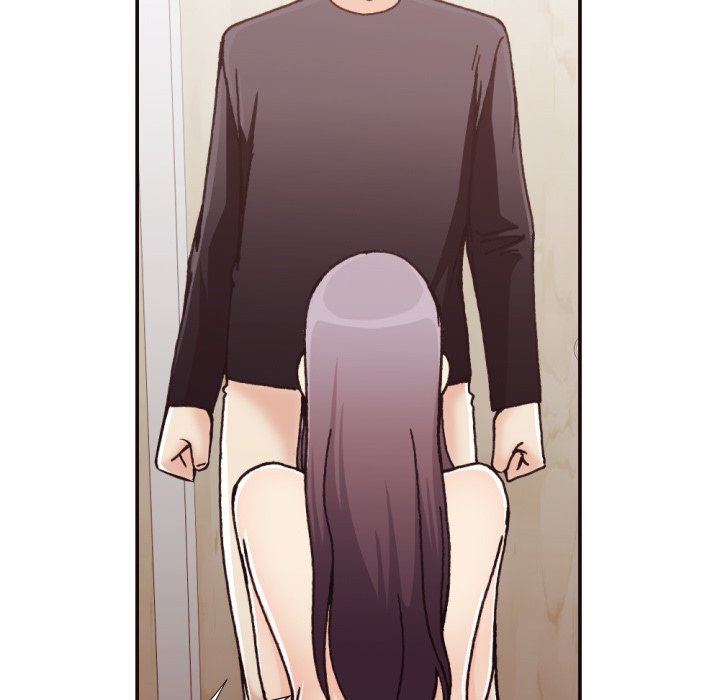 The Hidden Past - Chapter 20 36