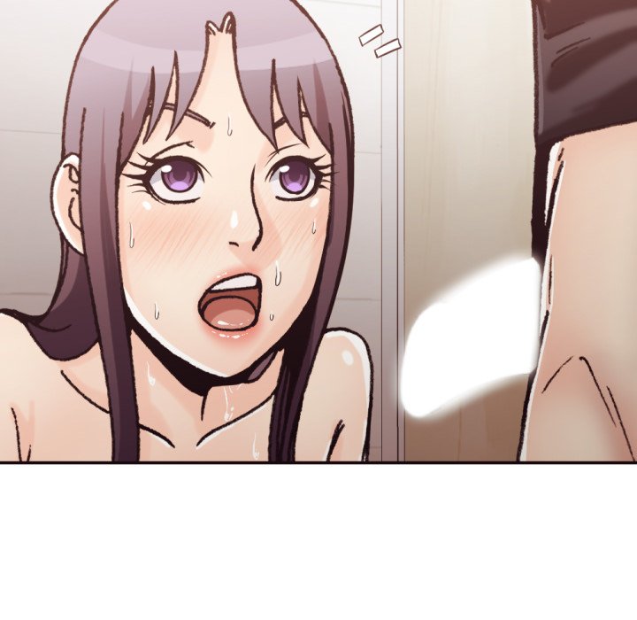 The Hidden Past - Chapter 20 34