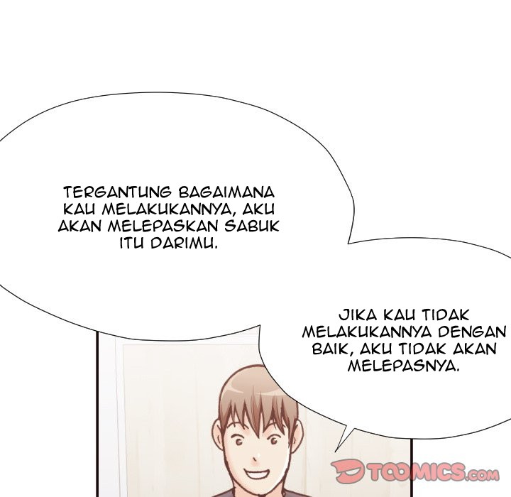 The Hidden Past - Chapter 20 35