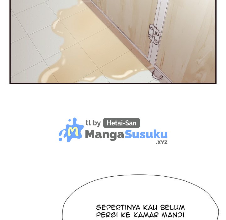 The Hidden Past - Chapter 20 11