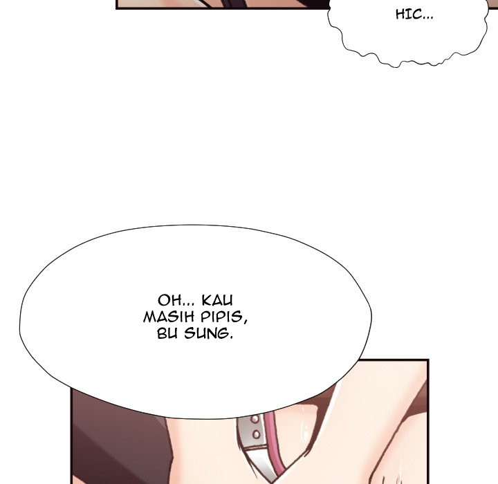 The Hidden Past - Chapter 20 14