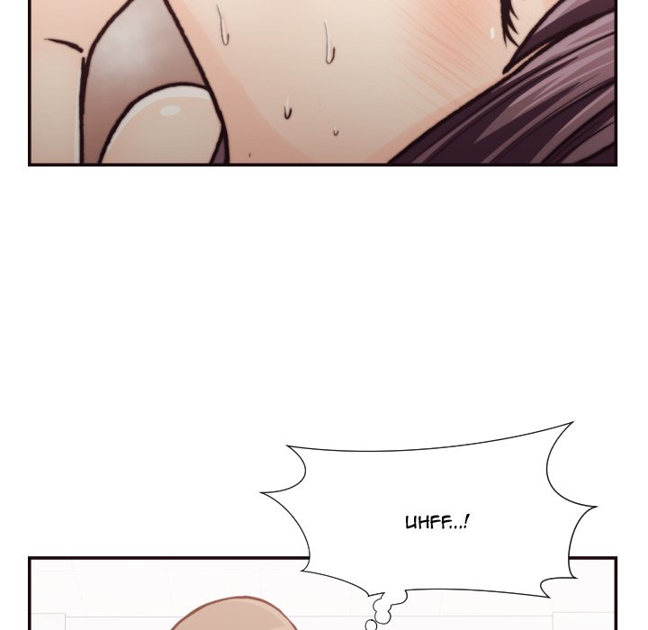 The Hidden Past - Chapter 20 68