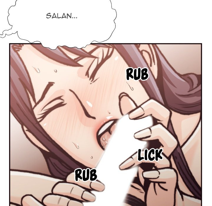 The Hidden Past - Chapter 20 62