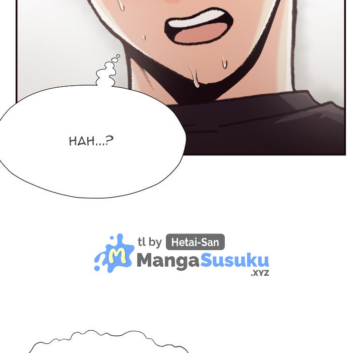 The Hidden Past - Chapter 20 61