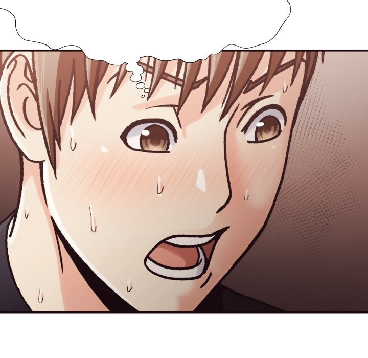 The Hidden Past - Chapter 20 66