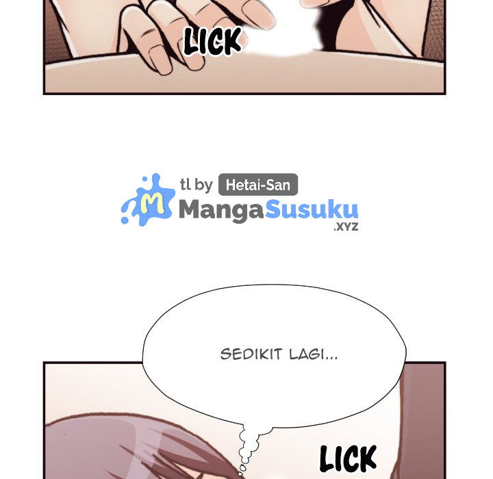 The Hidden Past - Chapter 20 72