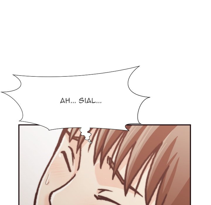 The Hidden Past - Chapter 20 74