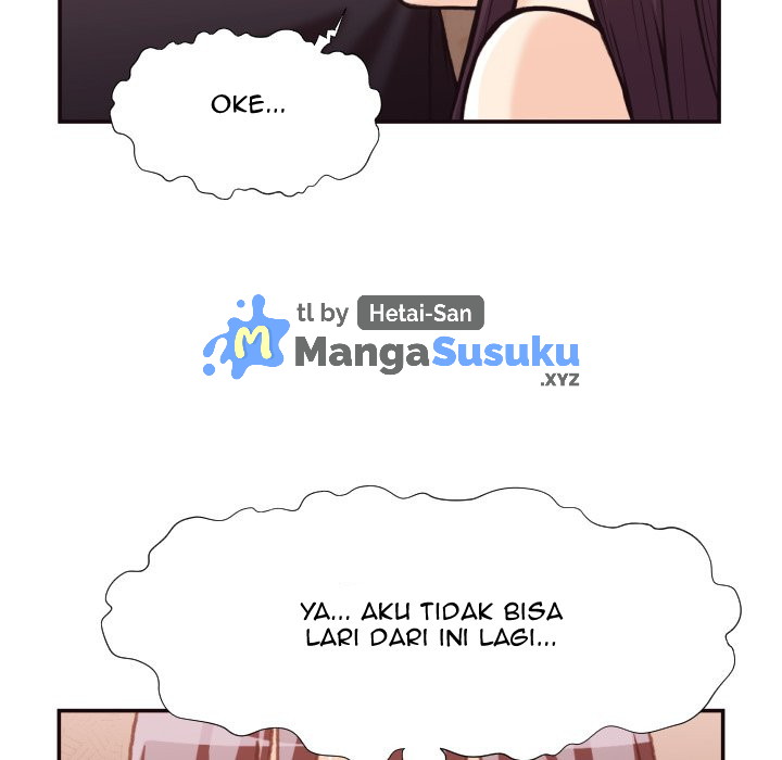 The Hidden Past - Chapter 20 42