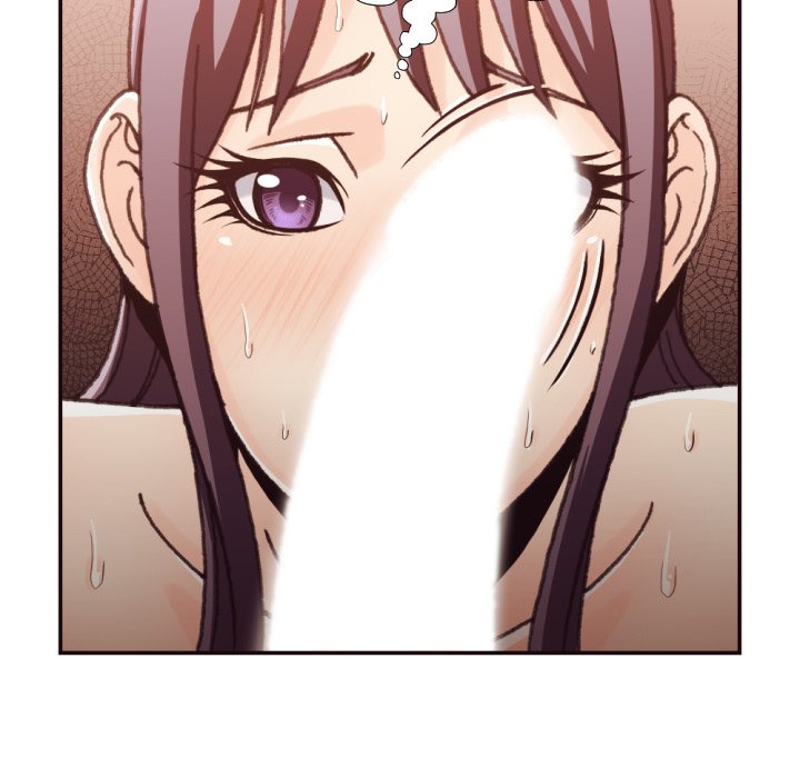 The Hidden Past - Chapter 20 43