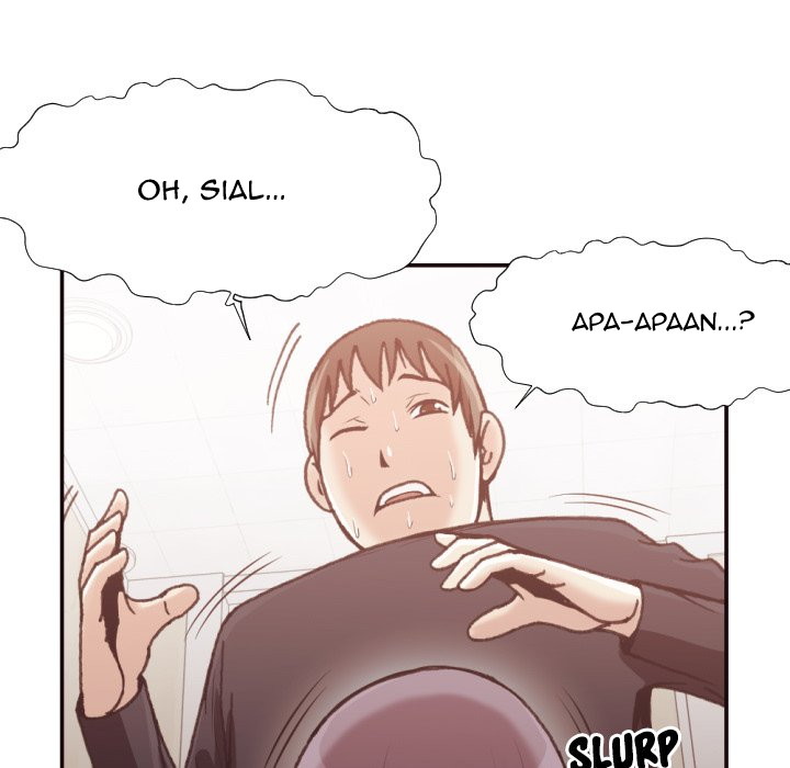 The Hidden Past - Chapter 20 50