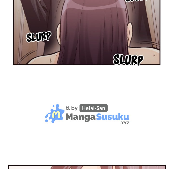 The Hidden Past - Chapter 20 51