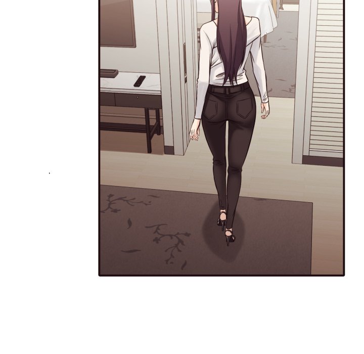 The Hidden Past - Chapter 37 86