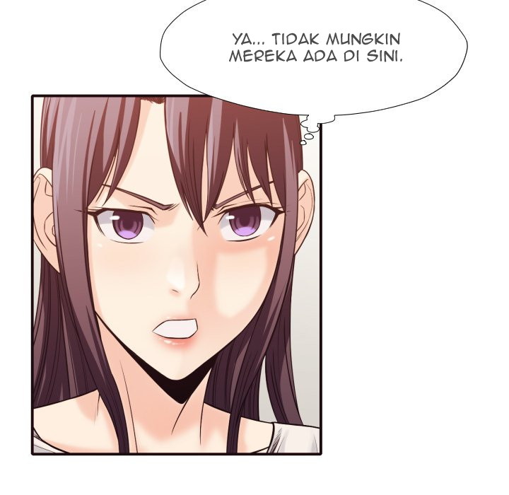 The Hidden Past - Chapter 37 84