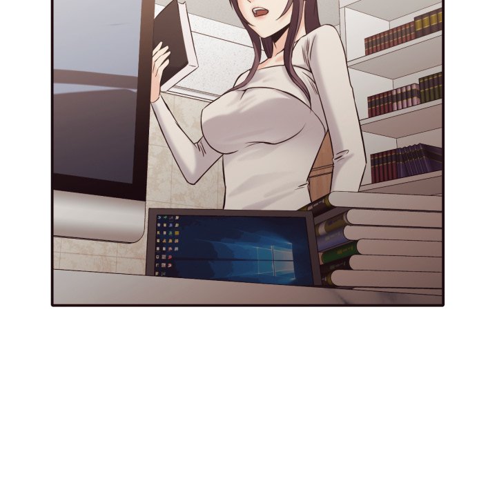 The Hidden Past - Chapter 37 93