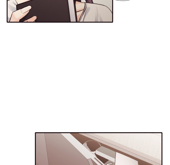 The Hidden Past - Chapter 37 95