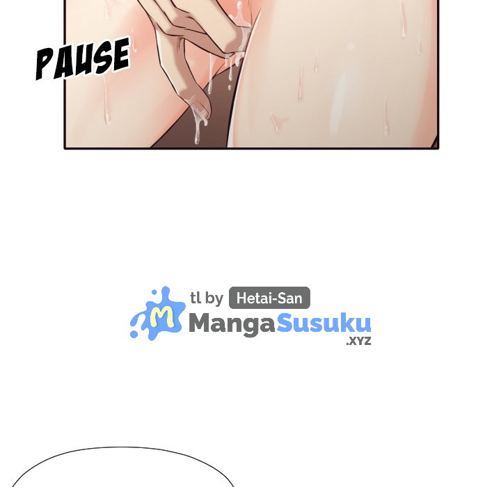 The Hidden Past - Chapter 37 23