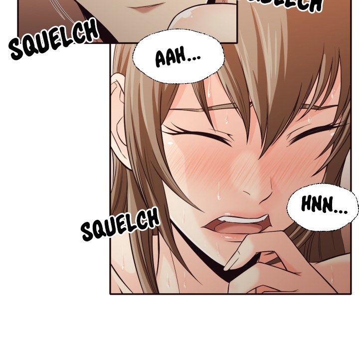 The Hidden Past - Chapter 37 21