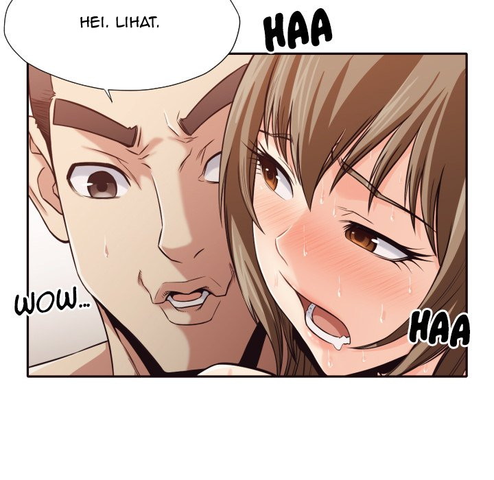 The Hidden Past - Chapter 37 24