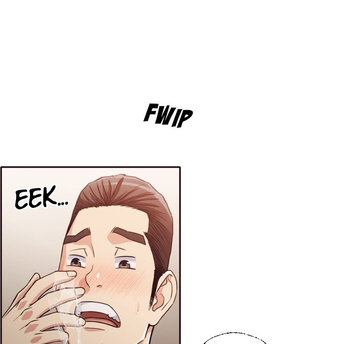 The Hidden Past - Chapter 37 38