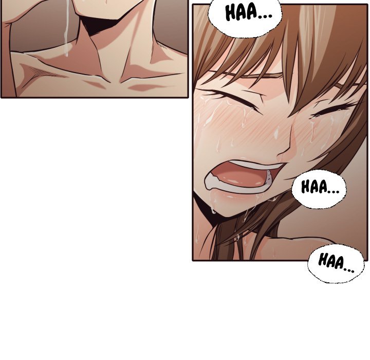 The Hidden Past - Chapter 37 39