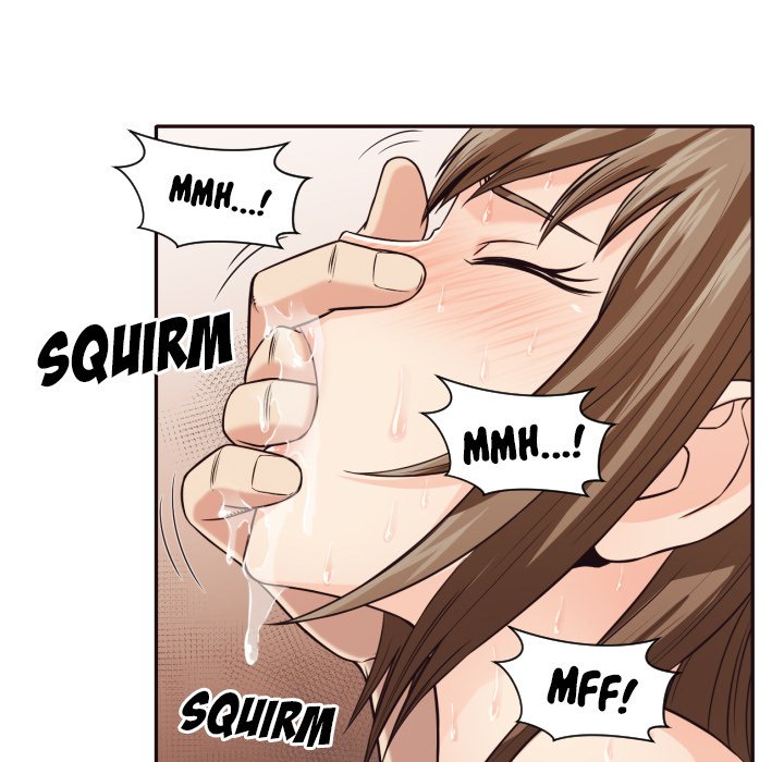 The Hidden Past - Chapter 37 33