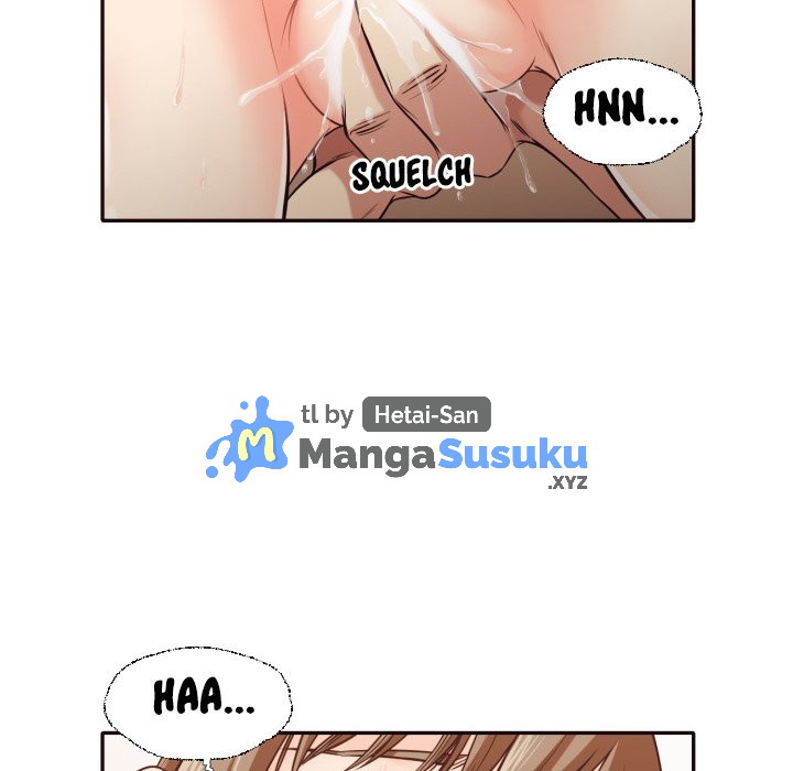 The Hidden Past - Chapter 37 11