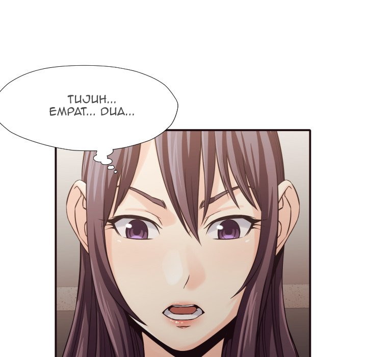 The Hidden Past - Chapter 37 78