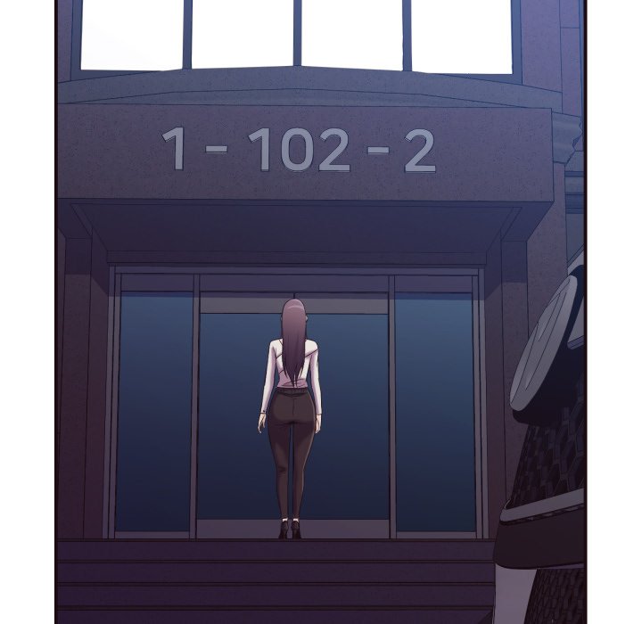 The Hidden Past - Chapter 37 72