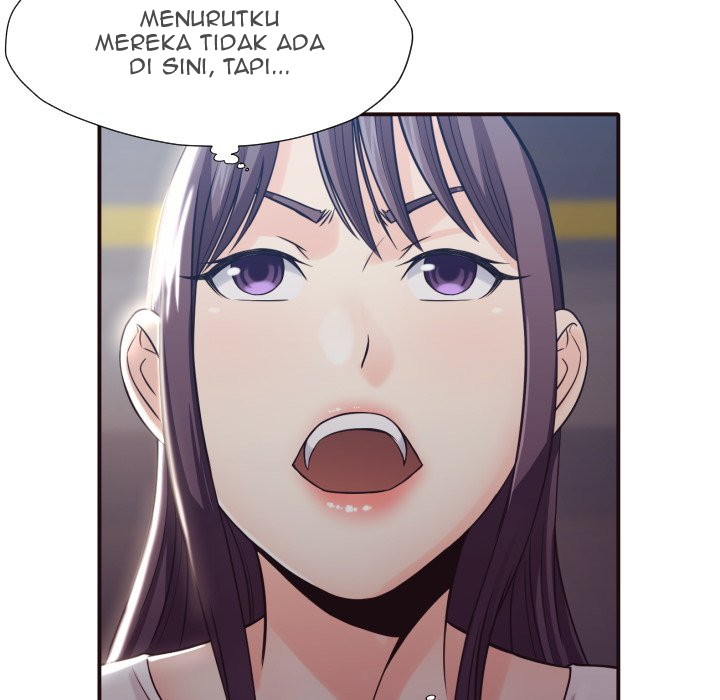 The Hidden Past - Chapter 37 70