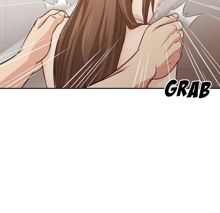 The Hidden Past - Chapter 37 42