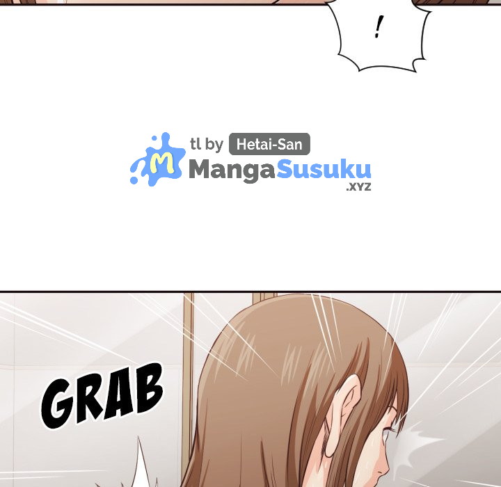 The Hidden Past - Chapter 37 41