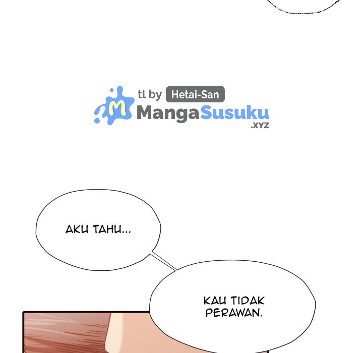 The Hidden Past - Chapter 37 50