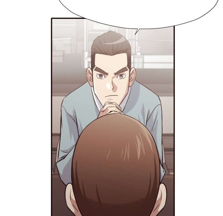 The Hidden Past - Chapter 43 83