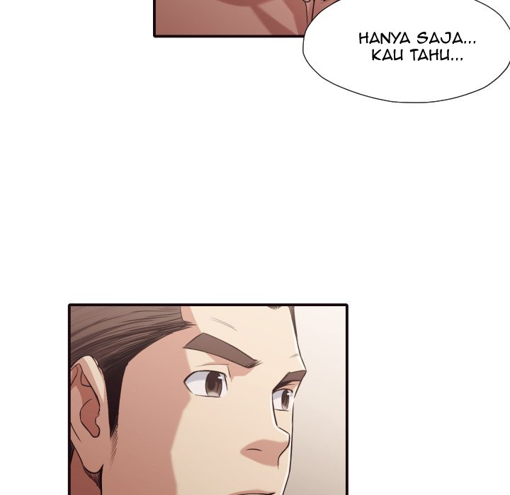 The Hidden Past - Chapter 43 81