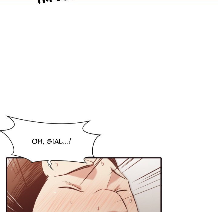 The Hidden Past - Chapter 43 94