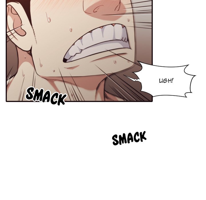 The Hidden Past - Chapter 43 95