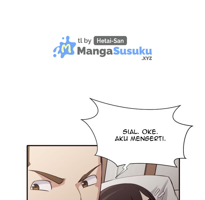 The Hidden Past - Chapter 43 22