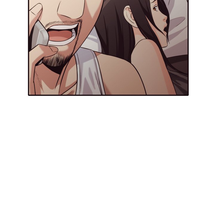 The Hidden Past - Chapter 43 23