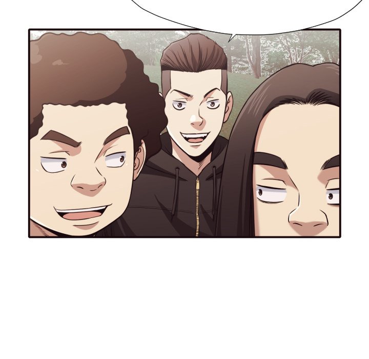 The Hidden Past - Chapter 43 39